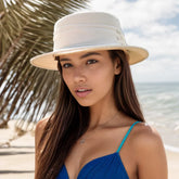 UV Straw Woven Sun Hat New WomenSun Hat